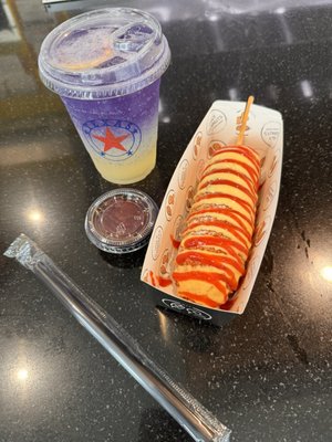 Ugly Donuts & Corn Dogs Pearland by null