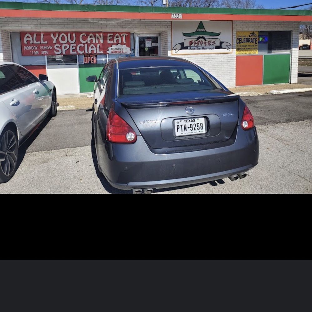 Bigotes - NOT ALL YOU CAN EAT! But it's all THEY wanna give YOU - Mexican Near Me - Arlington, Texas Bigotes - NOT ALL YOU CAN EAT! But it's all THEY wanna give YOU - Mexican Near Me - Arlington, Texas