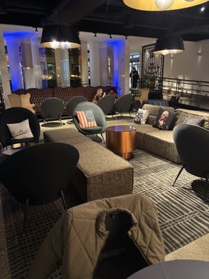 Revere Hotel Boston Common by null