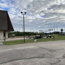 Golden Triangle Veterans Memorial Park