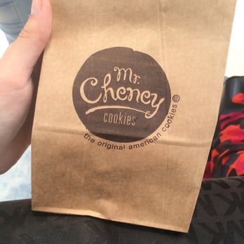 Mr. Cheney Cookies - Desserts Near Me - São Paulo, SP Mr. Cheney Cookies - Desserts Near Me - São Paulo, SP