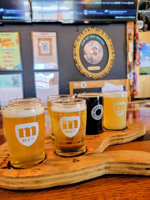 Metazoa Brewing Company by null
