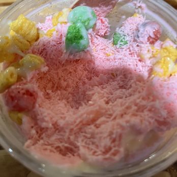 Chillville - Bingsu - Ice Cream & Frozen Yogurt Near Me - Hilo, Hawaii Chillville - Bingsu - Ice Cream & Frozen Yogurt Near Me - Hilo, Hawaii