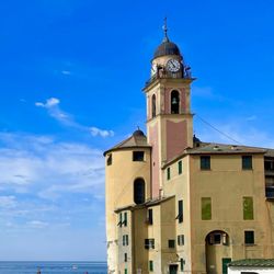 Camogli