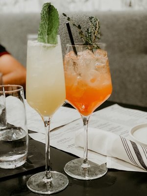 The Apis Hotel & Restaurant by null