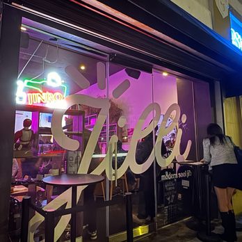 Jilli - Korean Near Me - Los Angeles, California
