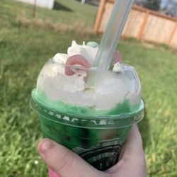 Copper Coins Coffee - Watermelon  yummy