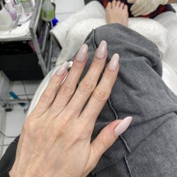 M Salon & Spa
