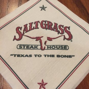 Saltgrass Steak House - Steakhouses Near Me - Biloxi, Mississippi Saltgrass Steak House - Steakhouses Near Me - Biloxi, Mississippi