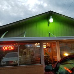 Eldorado Steakhouse - El Dorado