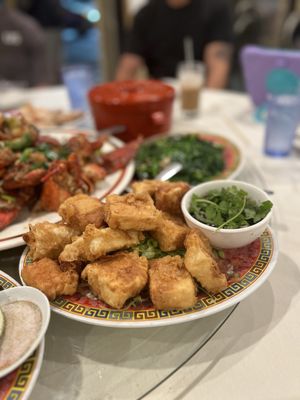 Tan Cang Newport Seafood by null