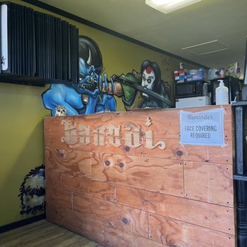 Banzai Tattoo - Tattoo Near Me - Pearl City, Hawaii Banzai Tattoo - Tattoo Near Me - Pearl City, Hawaii