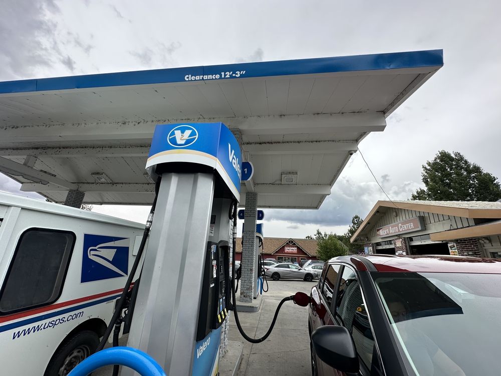 VALERO Updated August 2024 20 Reviews 40829 Big Bear Blvd, Big Bear Lake, California Gas