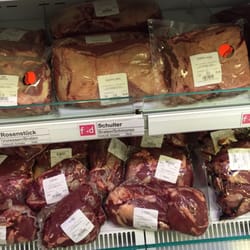KiloMetzg - Beef, pork, lamb, veal chicken and EVERY possible part.