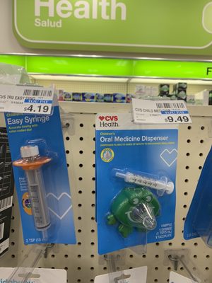 CVS PHARMACY - Updated April 2025 - 14 Photos & 11 Reviews - 2920 E ...