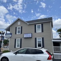 ChiroDoc /Chiropractic Office Of Dr Roy E Brown Jr - Side of building