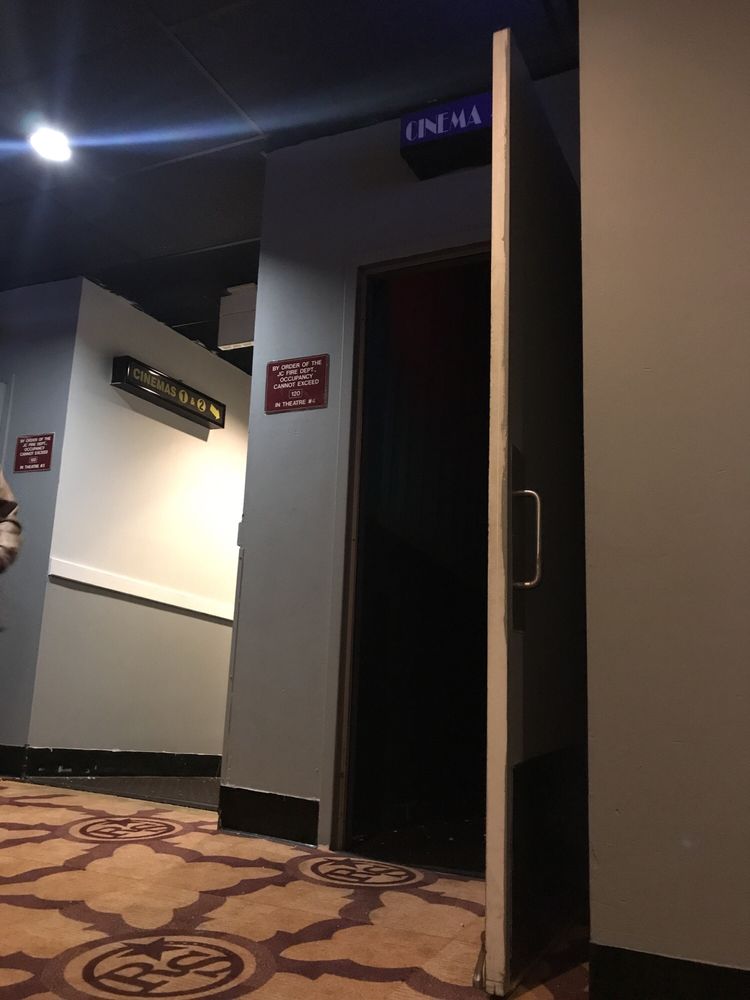 HUDSON MALL CINEMAS CLOSED Updated August 2024 13 Photos & 31