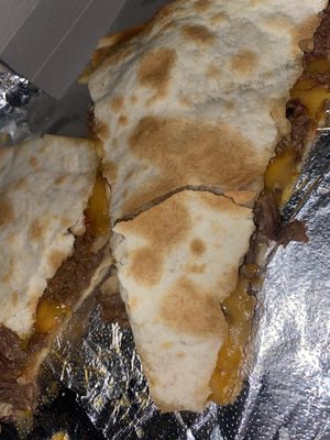 Serrano's Mexican Food Restaurants by null