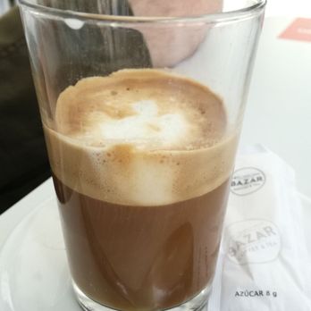 Casa Tucho - Cortado (1,10€) - Bars Near Me - Cádiz, California Casa Tucho - Cortado (1,10€) - Bars Near Me - Cádiz, California