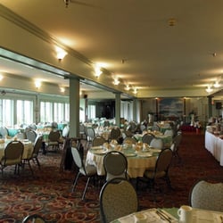 The Club Hamilton Restaurant