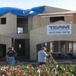 Team Construction & Development