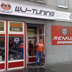 WJ-Tuning