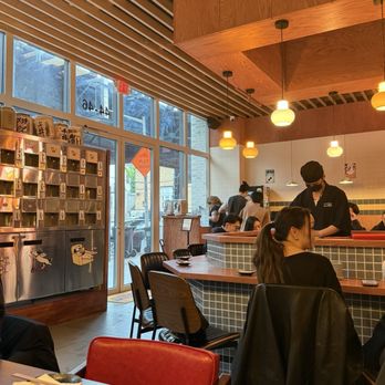 TTAN - Vibe - Japanese Near Me - New York, New York