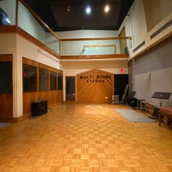 Multisound Studios - Multi-Sound Studios the original since 1978