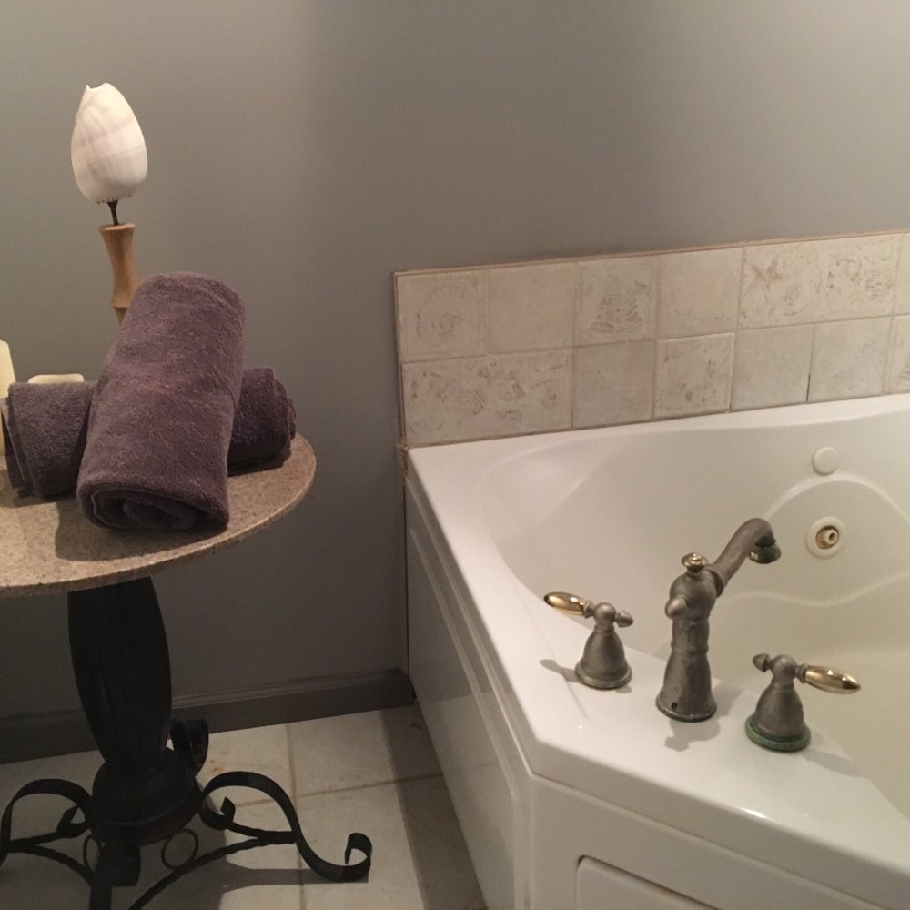 Lipstick N Lashes - Double mineral bath - Day Spas Near Me - Ballston Spa, New York Lipstick N Lashes - Double mineral bath - Day Spas Near Me - Ballston Spa, New York