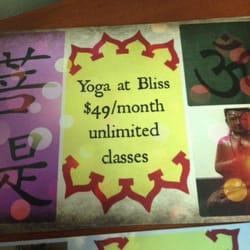 Bliss Health and Healing Center