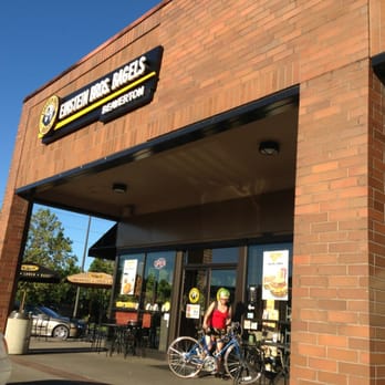 Einstein Bros. Bagels - Breakfast & Brunch Near Me - Beaverton, Oregon