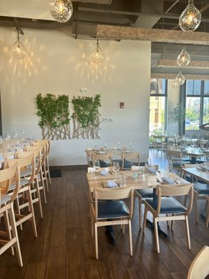 Culamar Seafood Rest + Rooftop Bar by null