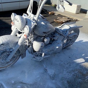 Xclusive Mobile Detailing - Full chrome restoration - Auto Detailing Near Me Xclusive Mobile Detailing - Full chrome restoration - Auto Detailing Near Me