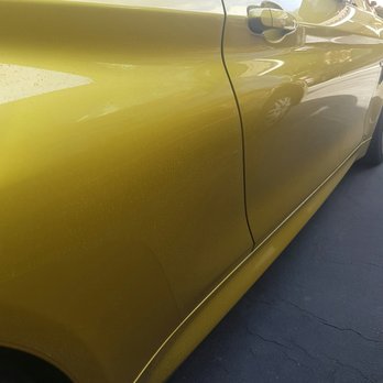 Gray's Mobile Detailing - Before - Auto Detailing Near Me - Riverside, California