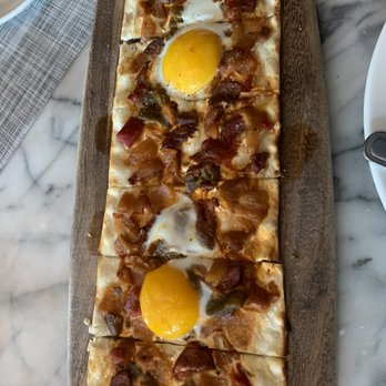 Gatsby's Landing - Artisanal Flat Bread - New American Near Me - Roslyn, New York Gatsby's Landing - Artisanal Flat Bread - New American Near Me - Roslyn, New York
