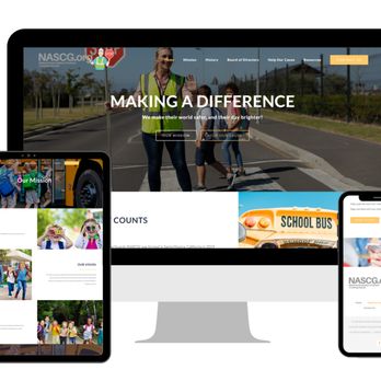 ODesk Solutions - Web Design Near Me