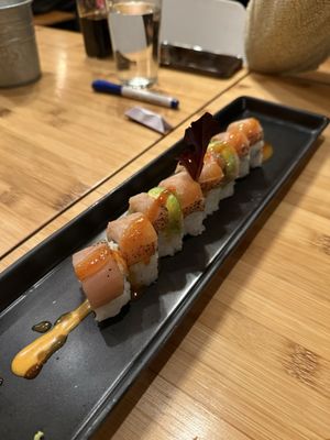 Sushi Mazi by null