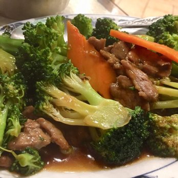 Bow Hon Restaurant - 12.02.17 Beef broccoli - Chinese Near Me - San Francisco, California Bow Hon Restaurant - 12.02.17 Beef broccoli - Chinese Near Me - San Francisco, California