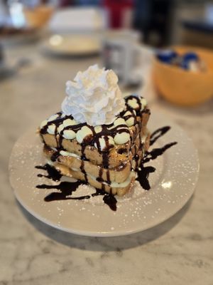 Busy Bee Café by null