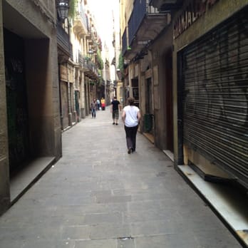 Petritxol Xocoa - Coffee & Tea Near Me - Barcelona, B Petritxol Xocoa - Coffee & Tea Near Me - Barcelona, B