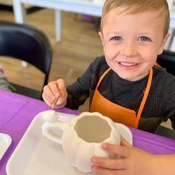 The Kreations Art Factory - Sweet customers