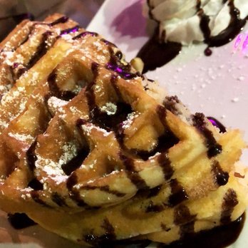 Boba Bear - Match Waffle - Decent 3.5/5 - Hookah Bars Near Me - Rowland Heights, California Boba Bear - Match Waffle - Decent 3.5/5 - Hookah Bars Near Me - Rowland Heights, California