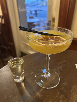 Largs Pier Hotel by null