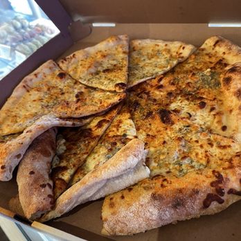 Angelina Bakery - My "Fresh Pizza" - Desserts Near Me - New York, New York Angelina Bakery - My "Fresh Pizza" - Desserts Near Me - New York, New York