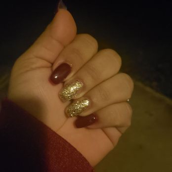 Fantasy Nails - Amazing Work!! Cindy is the best. I won't go anywhere else. They are all very nice and the prices are very reasonable. - Nail Salons Near Me - Manteca, California