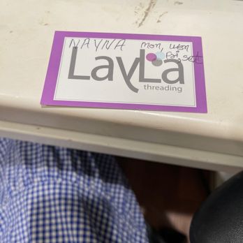 Layla Threading - Hair removal - Threading Services Near Me - Oak Park, California Layla Threading - Hair removal - Threading Services Near Me - Oak Park, California