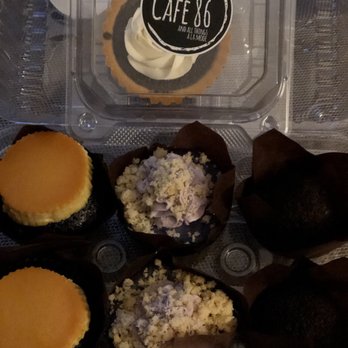 Cafe 86 - Desserts Near Me - Las Vegas, Nevada