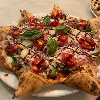Basil Brick Oven Pizza - Stella pizza - Pizza Near Me - Astoria, New York Basil Brick Oven Pizza - Stella pizza - Pizza Near Me - Astoria, New York
