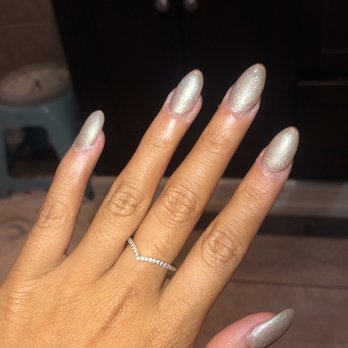 Angel’s Nails - Nail Salons Near Me - El Monte, California