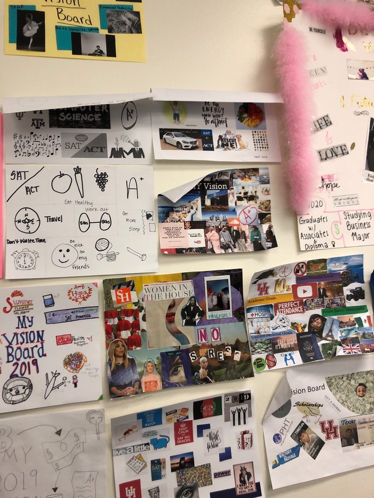 SAN JACINTO COLLEGE SOUTH CAMPUS Updated September 2024 57 Photos